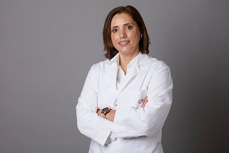 Retrato de Nombre y apellido