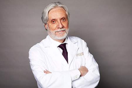 Retrato de Nombre y apellido